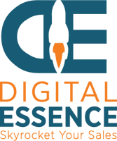 Digital Essence logo
