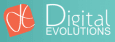 Digital Evolutions pvt Ltd logo