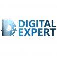 Digital Expert logo