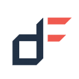 Digital Flame logo