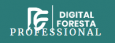 Digital Foresta logo
