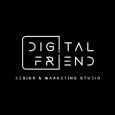 Digital Friend logo