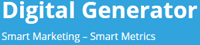 Digital Generator, LLC logo