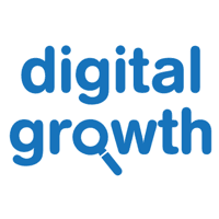 Digital Growth logo