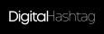 Digital Hashtag logo