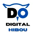 Digital Hibou logo