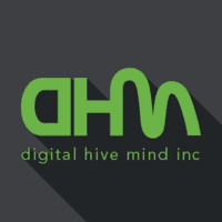 Digital Hive Mind Inc logo