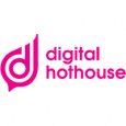 Digital Hothouse logo