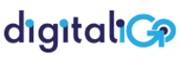 Digital I Go logo