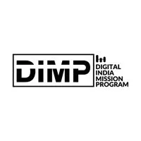 Digital India Mission Program logo