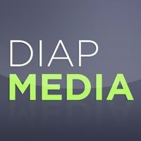 Digital Internet Advertising Properties logo
