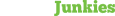 Digital Junkies logo