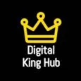 Digital King Hub logo