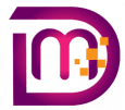 Digital Manohar logo