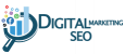 Digital Marketing logo