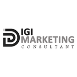 Digital Marketing Consultant