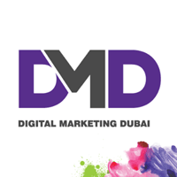 Digital Marketing Dubai logo