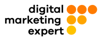 Digital Marketing Expert logo