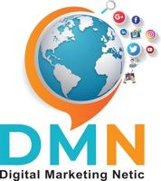 Digital Marketing Netic logo