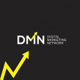 Digital Marketing Network logo