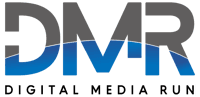 Digital Media Run logo