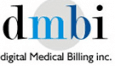 Digital Medical Billing Inc logo