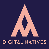 Digital Natives Content logo