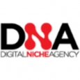 Digital Niche Agency (DNA) logo