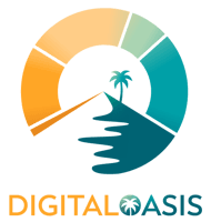 Digital Oasis logo