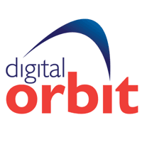 Digital Orbit logo