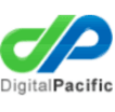 Digital Pacific logo