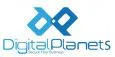 Digital Planets logo