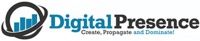 Digital Presence logo