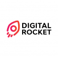 Digital Rocket logo