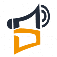 Digital Shout logo