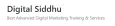 Digital Siddhu Academy logo