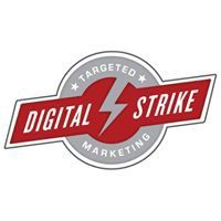 Digital Strike logo