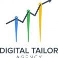 Digital Tailor Agency Kenya logo