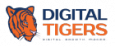 Digital Tigers logo