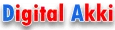 DigitalAkki logo