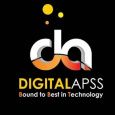 DIGITALAPSS logo