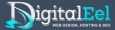 DigitalEel logo