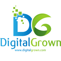 DigitalGrown logo