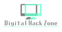 DigitalHackZone logo