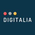 Digitalia logo