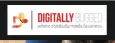 Digitally Bugged logo