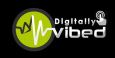 Digitally Vibed logo