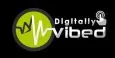 Digitally Vibed logo