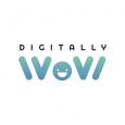 Digitally Wow Media Solutions logo