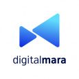 DigitalMara logo